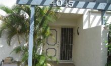 4045 SW 68 WY # 5-I Hollywood, FL 33023