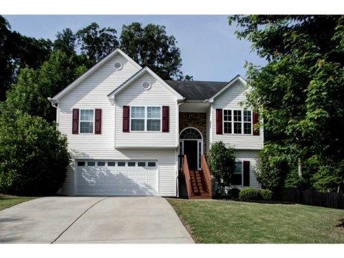 123 Victory Commons Drive, Acworth, GA 30102