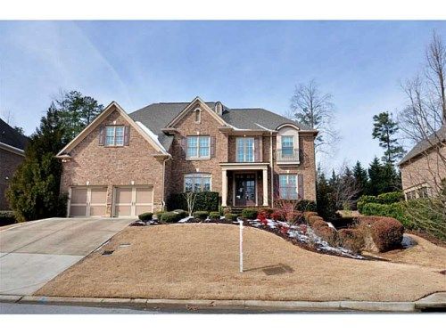 5126 Crescent Cove Lane, Mableton, GA 30126