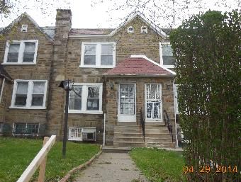 1618 E Washington Ln, Philadelphia, PA 19138