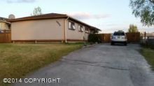 3644 E 16th Avenue Anchorage, AK 99508