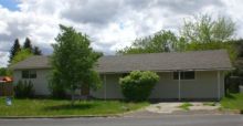 310 Sw Fourth St Prineville, OR 97754