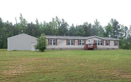 120 Cliff Keen Rd, Minden, LA 71055