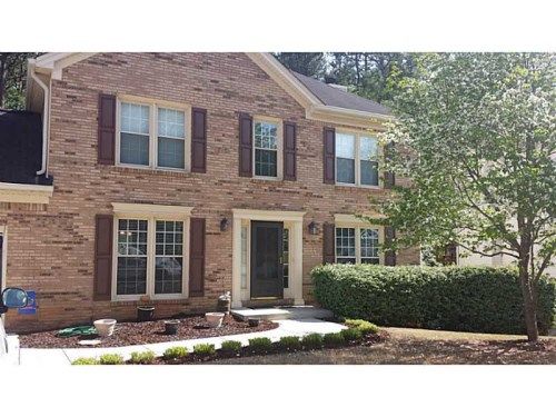 1360 Wheatfield Drive, Lawrenceville, GA 30043