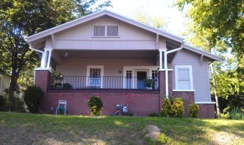 1632 44th Street, Birmingham, AL 35208