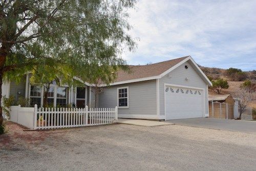 6502 Hubbard Road, Acton, CA 93510