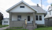 1636 Pool St Toledo, OH 43605