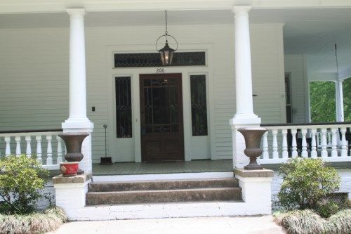 206 S. Park Street, Senatobia, MS 38668