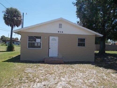 906 N 19th Street, Fort Pierce, FL 34950