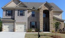 4364 Sublime Trail Atlanta, GA 30349