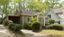 384 Southerland Terrace Ne Atlanta, GA 30307