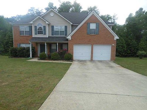 2526 Lennox Road Ne, Conyers, GA 30094