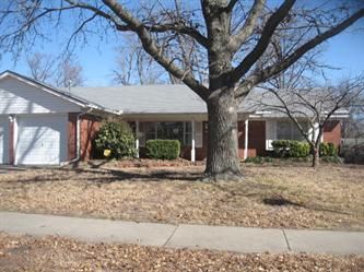 7359 S 69th East Avenue, Tulsa, OK 74133