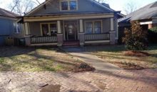 1174 Oglethorpe Avenue Sw Atlanta, GA 30310