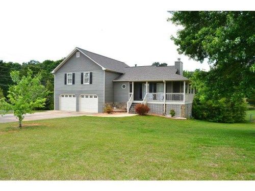 3280 Hummingbird Drive, Canton, GA 30115