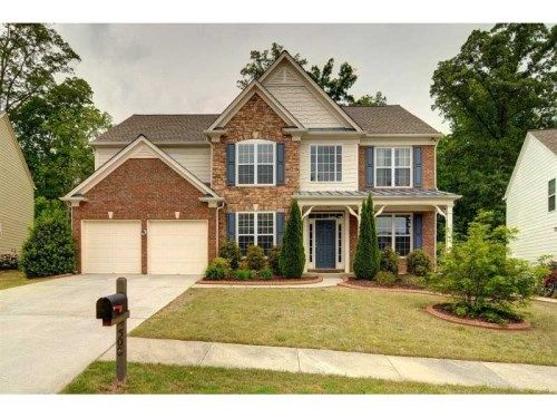 508 Pinchot Way, Woodstock, GA 30188