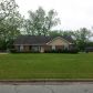 131 Paloma Drive, Leesburg, GA 31763 ID:8438276