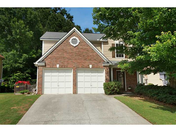 3670 Montrose Pond Walk, Duluth, GA 30096