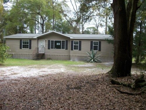 104 Ewers Road, Crescent City, FL 32112