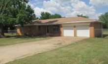 2207 Minnie Rose St Guthrie, OK 73044