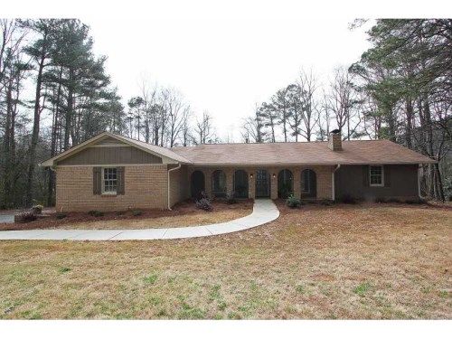 3528 Lake_ Drive Se, Smyrna, GA 30082