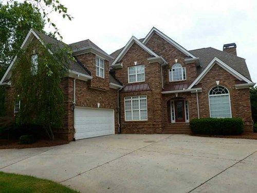 131 Preswick Park Drive, Newnan, GA 30265