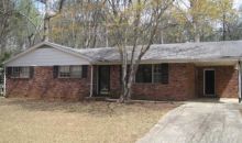 5364 Denny Drive Atlanta, GA 30349