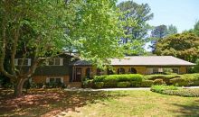 3192 Smoketree Road Ne Atlanta, GA 30345