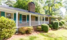 3116 Randolph Road Ne Atlanta, GA 30345