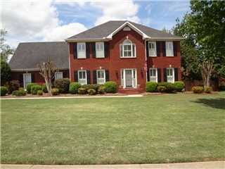 105 Lake Crest Drive, Madison, AL 35758