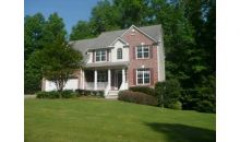 257 Westwind Drive Ball Ground, GA 30107