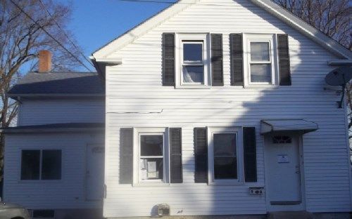 9 O`donnell Ave, Warwick, RI 02886