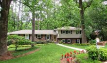 1656 Rochelle Drive Atlanta, GA 30338