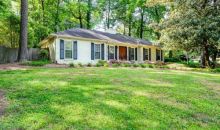 1542 Congress Circle Circle Atlanta, GA 30338