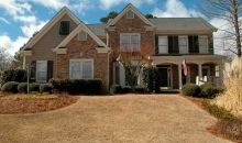 5112 Sheridan Lane Atlanta, GA 30338