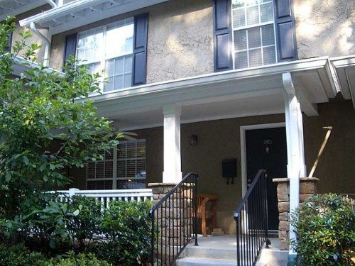 3180 Seven Pines  Unit 107 Court, Atlanta, GA 30339