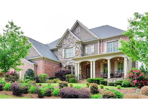 4402 Mystique Landing, Roswell, GA 30075