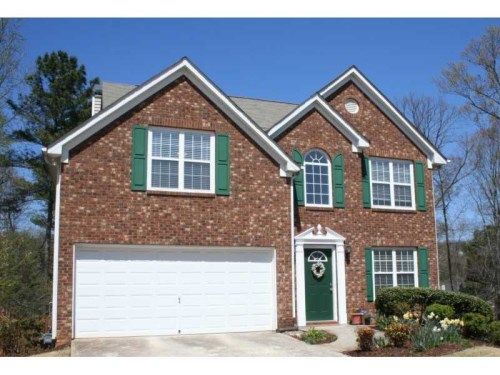 5804 Tree Fern Court Court, Mableton, GA 30126