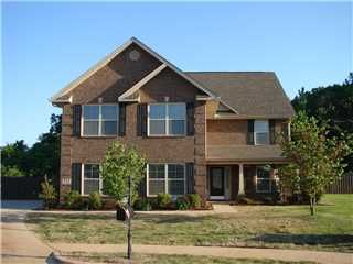 712 Moon Creek Circle, Madison, AL 35756