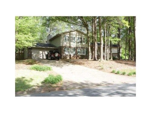 459 Benson Hurst Drive, Mableton, GA 30126