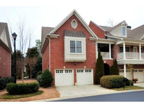 Unit 0 - 1245 Village Terrace Court, Atlanta, GA 30338