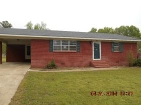 103 NE 15th St, Atkins, AR 72823