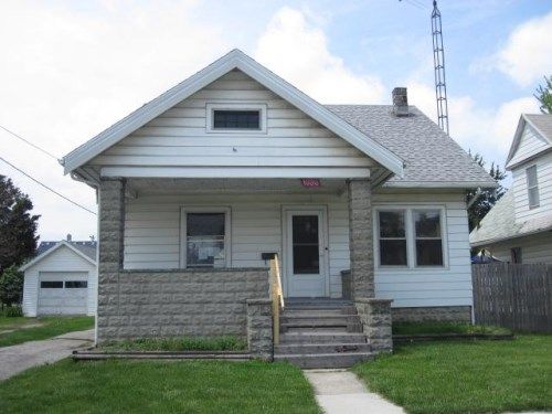 1636 Pool St, Toledo, OH 43605