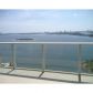 2020 N BAYSHORE DR # 2507, Miami, FL 33137 ID:7865159