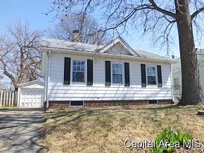 5Th, Springfield, IL 62703