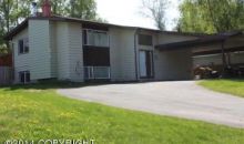 4009 Vance Drive Anchorage, AK 99508