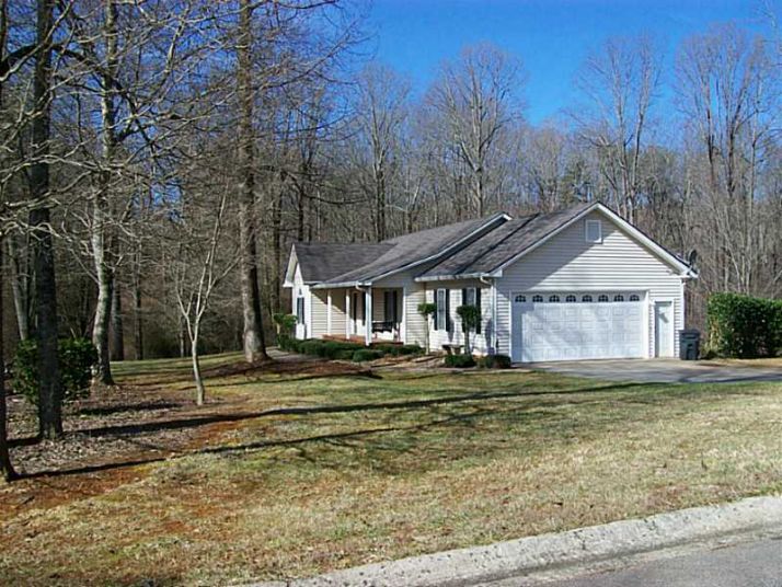 63 Poplar Hollow Road, Dahlonega, GA 30533