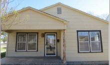 802 N 6th St Ballinger, TX 76821