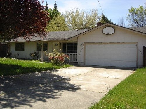 1287 Gardendale  Avenue, Medford, OR 97504