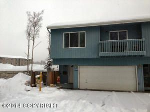 13989 Fire Creek Trail Drive, Eagle River, AK 99577